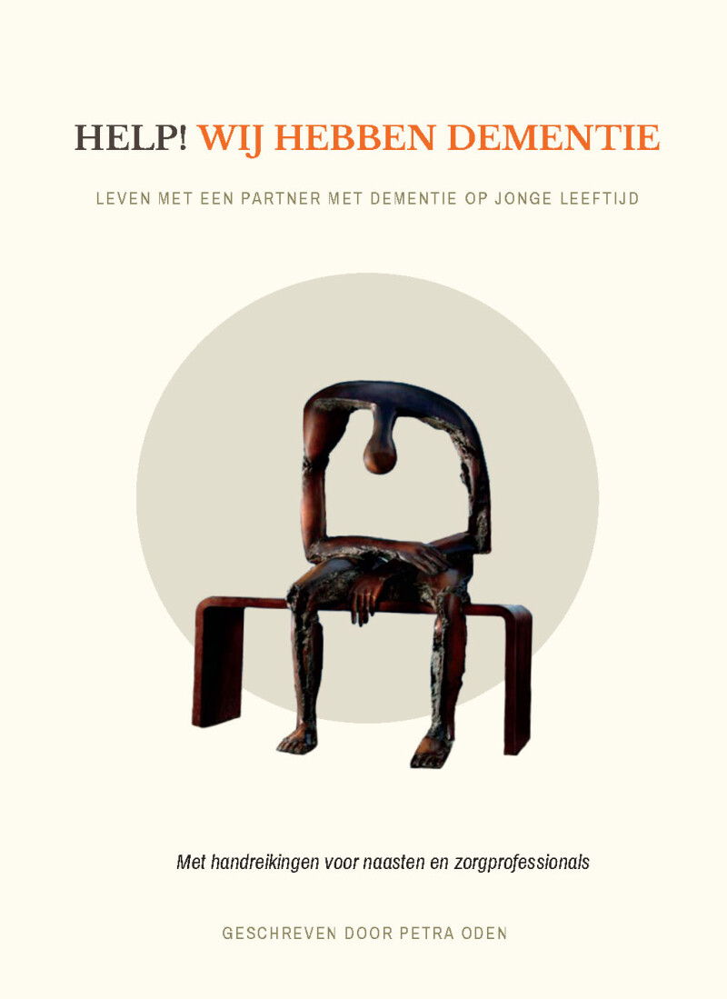 Help, wij hebben dementie