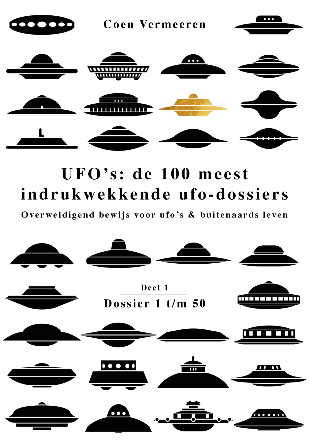 UFO's