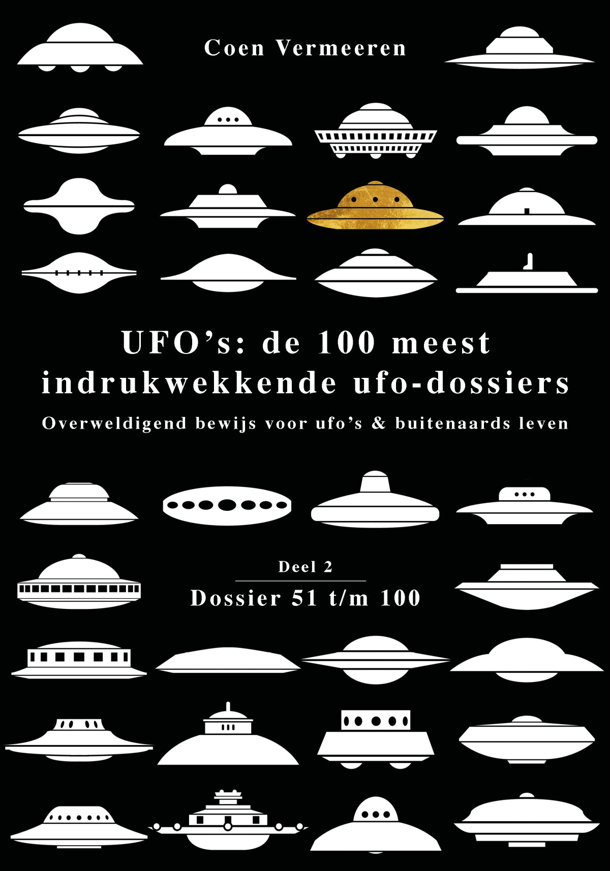 UFO's