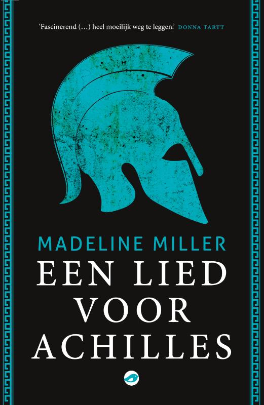 Een lied voor Achilles Een lied voor Achilles