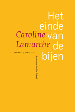 Het einde van de bijen Het einde van de bijen