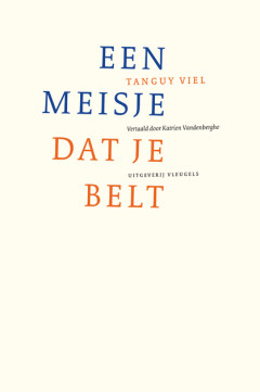 Een meisje dat je belt Een meisje dat je belt