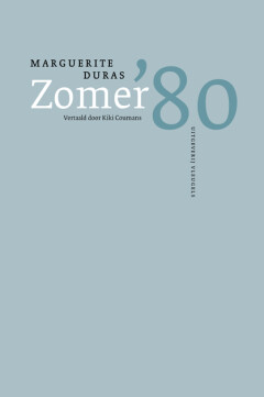 Zomer ’80 Zomer ’80