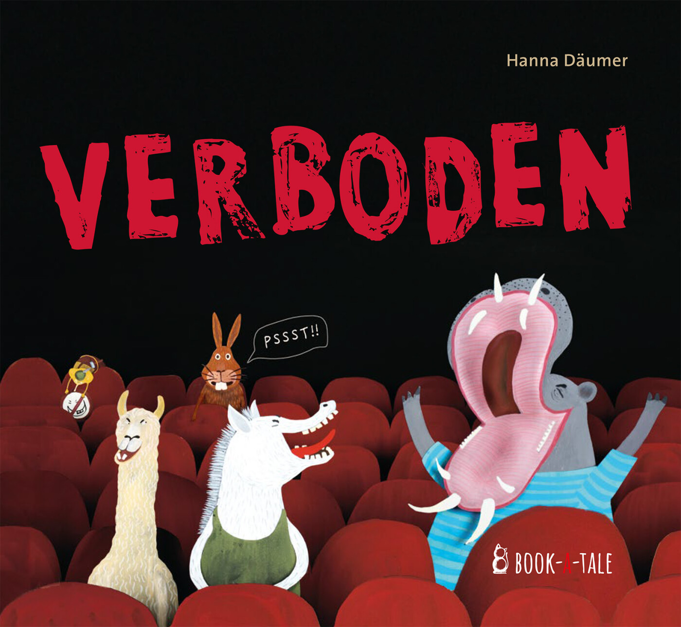 Verboden