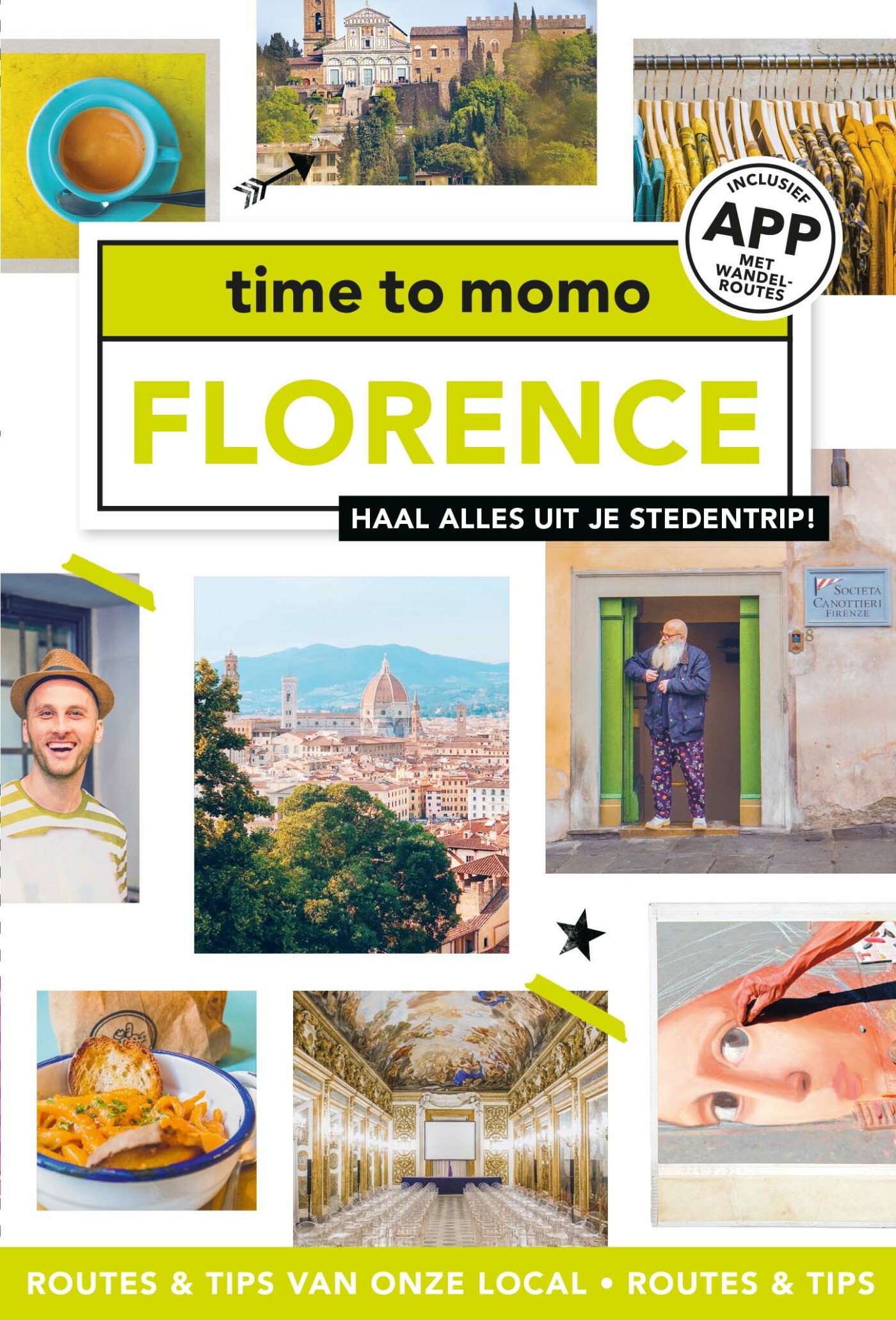 time to momo Florence