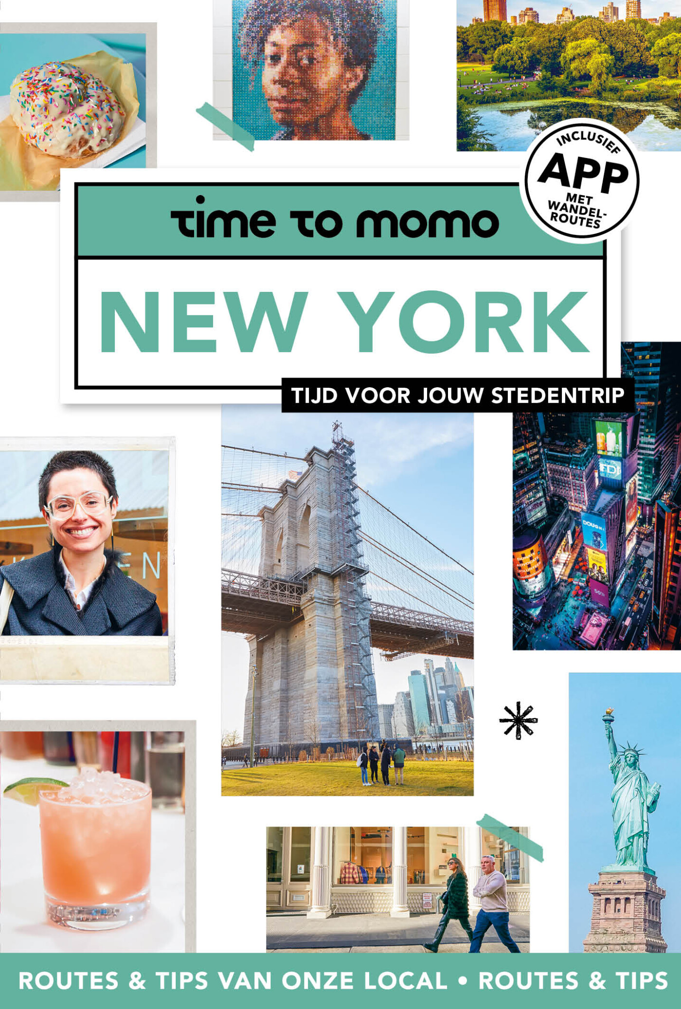 Time to Momo New York Time to Momo New York