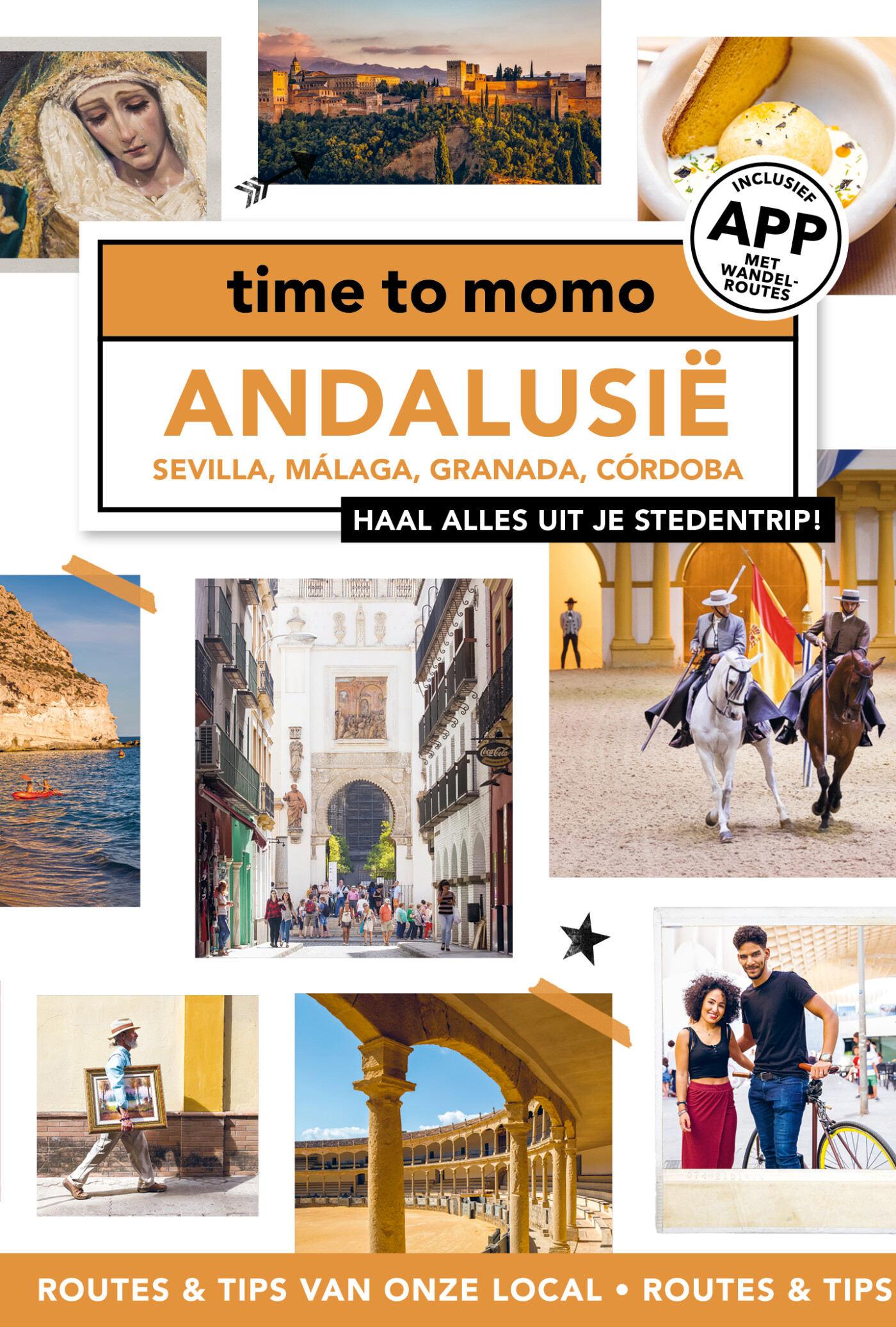 Andalusie Andalusie