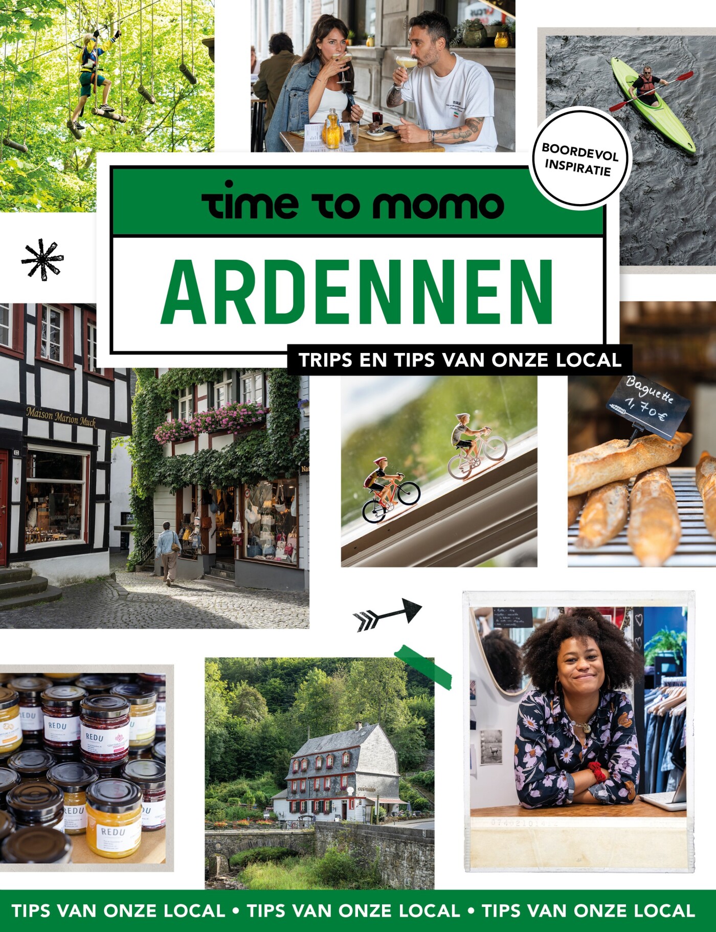 Ardennen Ardennen