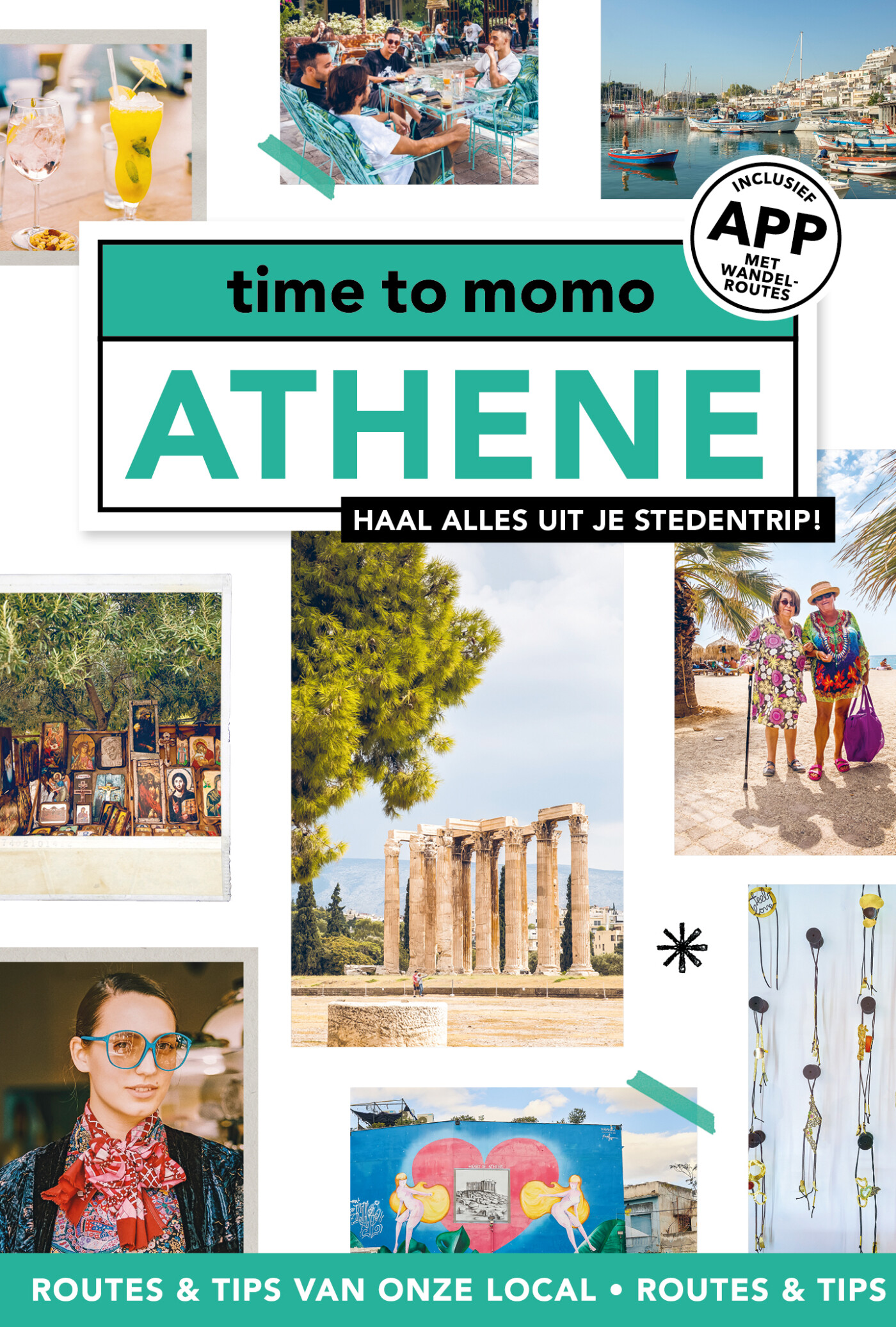 Time to Momo Athene Time to Momo Athene