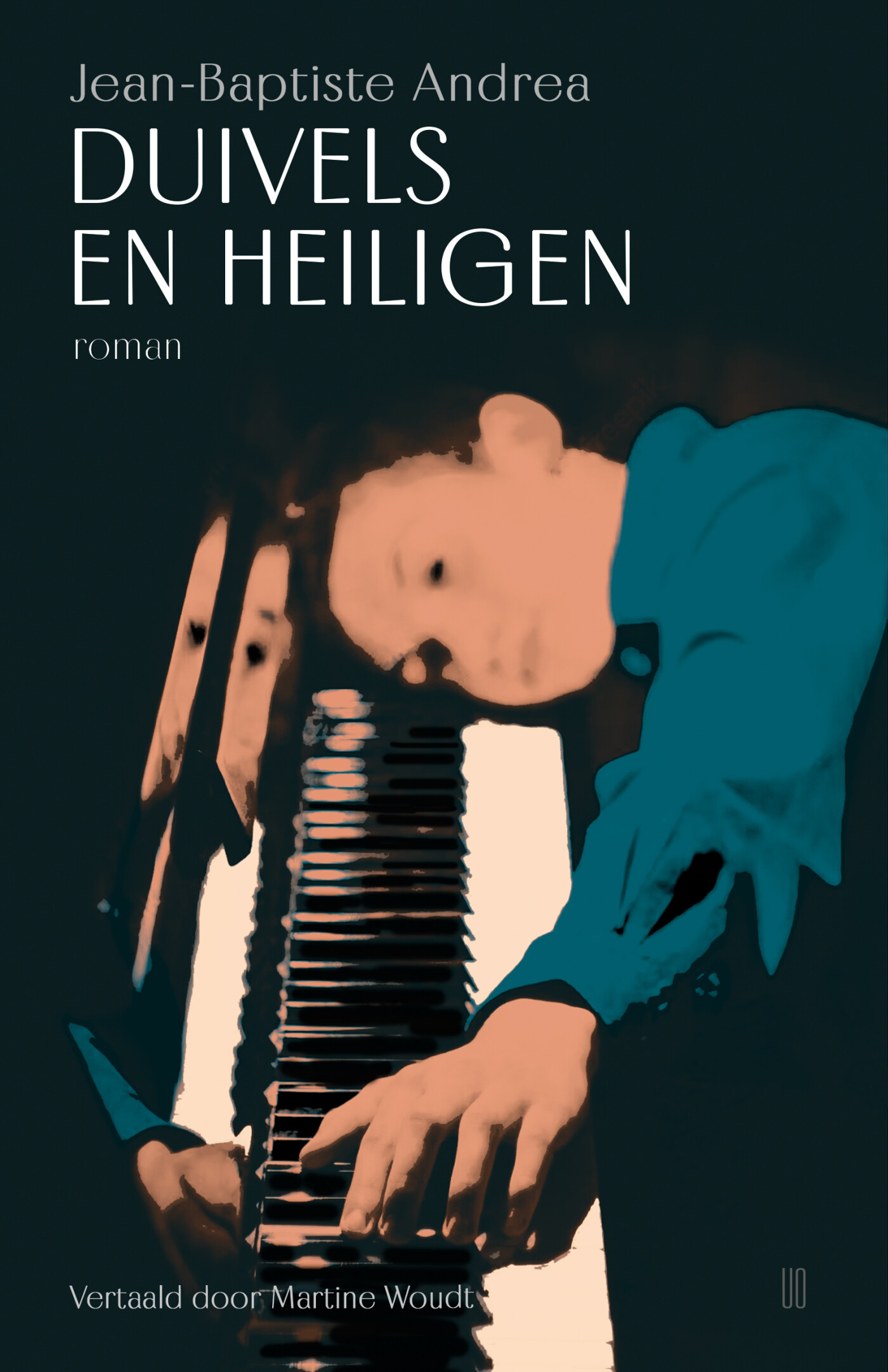 Duivels en heiligen Duivels en heiligen