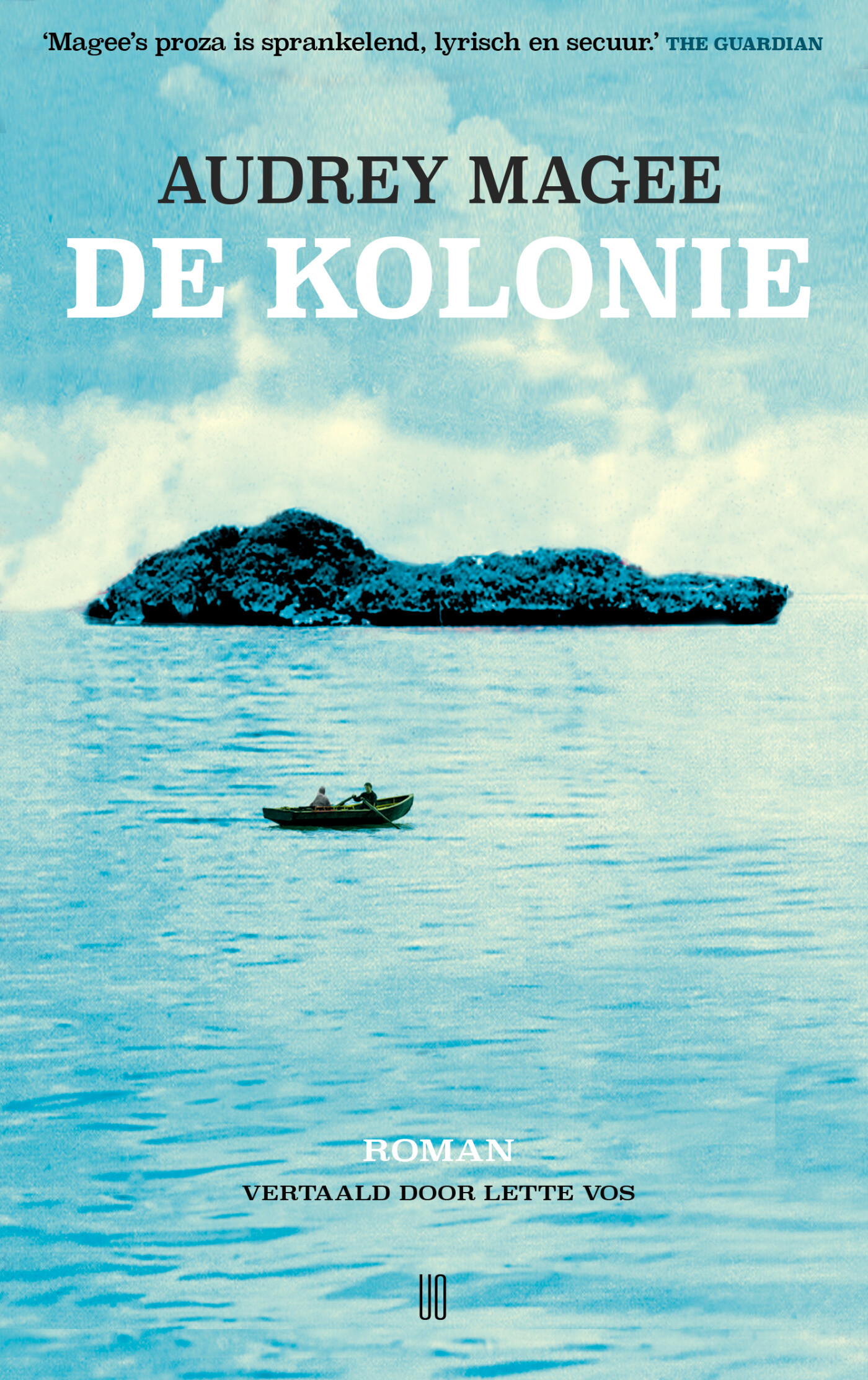 De kolonie De kolonie