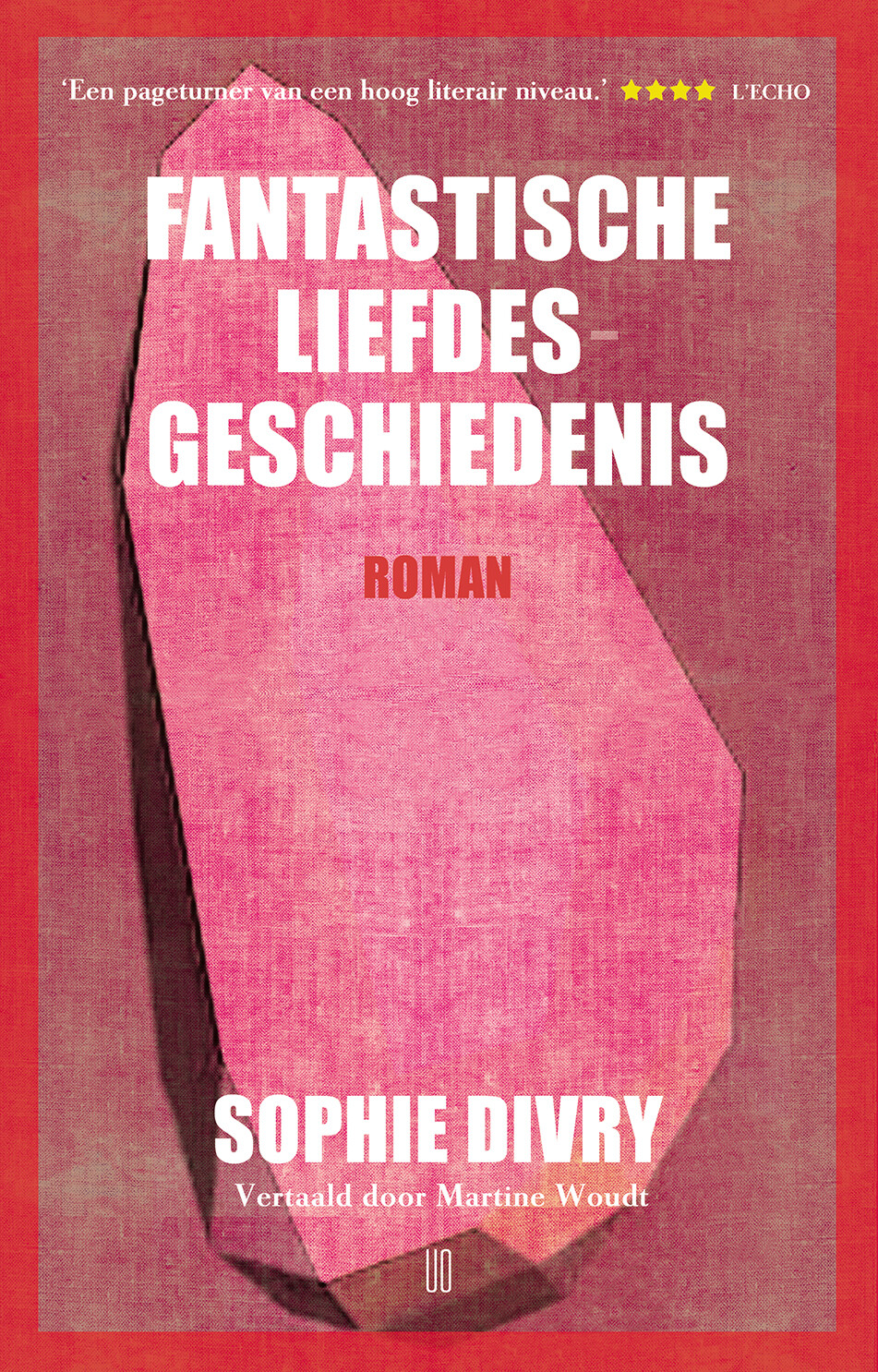 Fantastische liefdesgeschiedenis Fantastische liefdesgeschiedenis