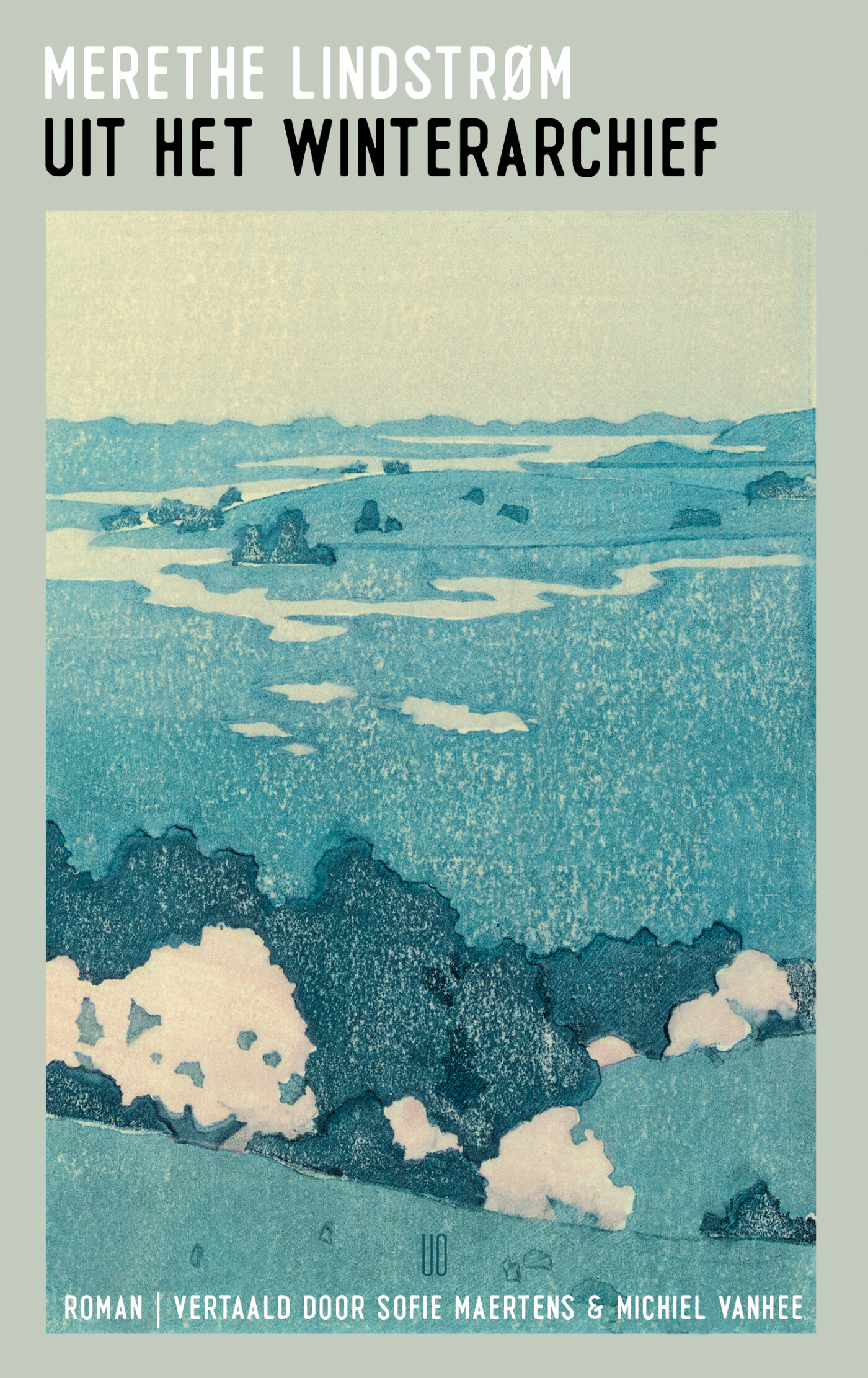 Uit het winterarchief Uit het winterarchief