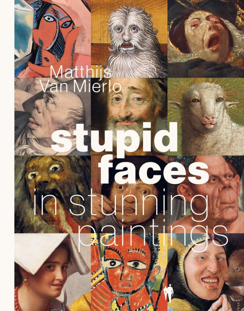 Stupid Faces in Stunning Paintings Stupid Faces in Stunning Paintings