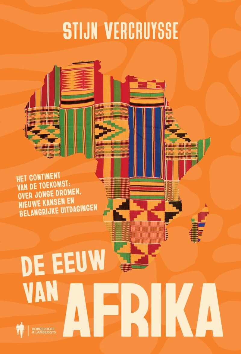 De eeuw van Afrika De eeuw van Afrika