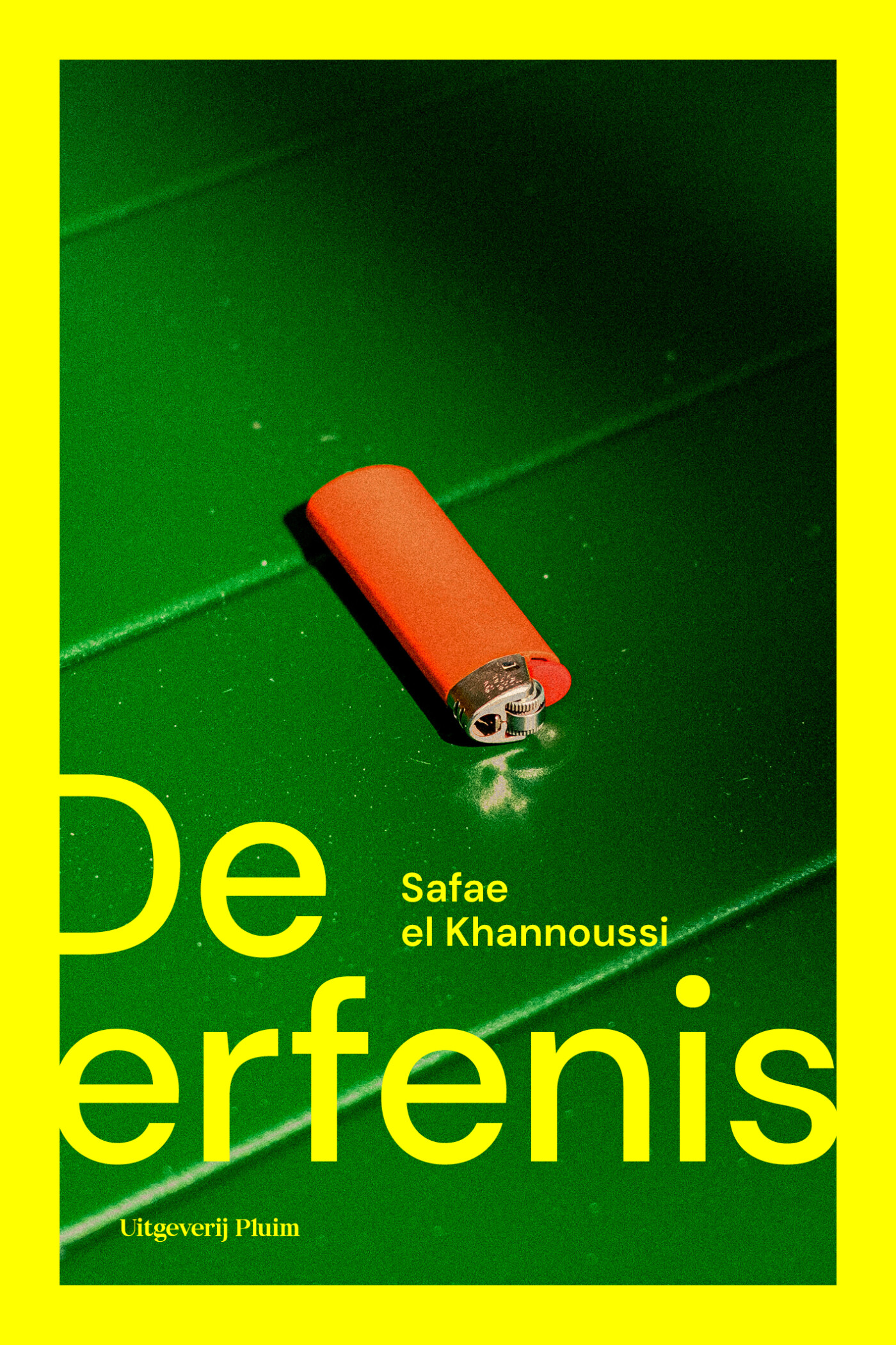 De erfenis De erfenis