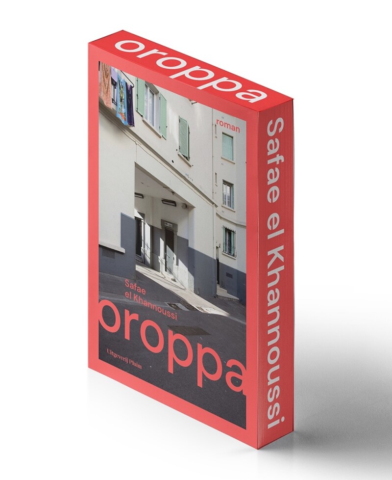 Oroppa Oroppa