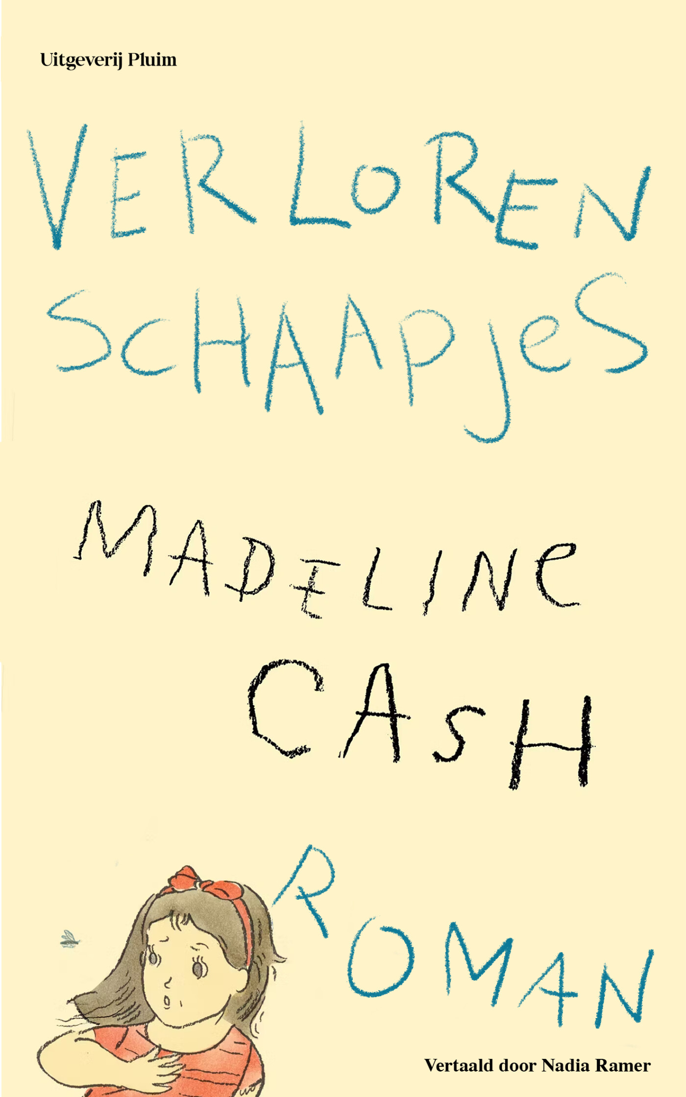 Verloren schaapjes Verloren schaapjes