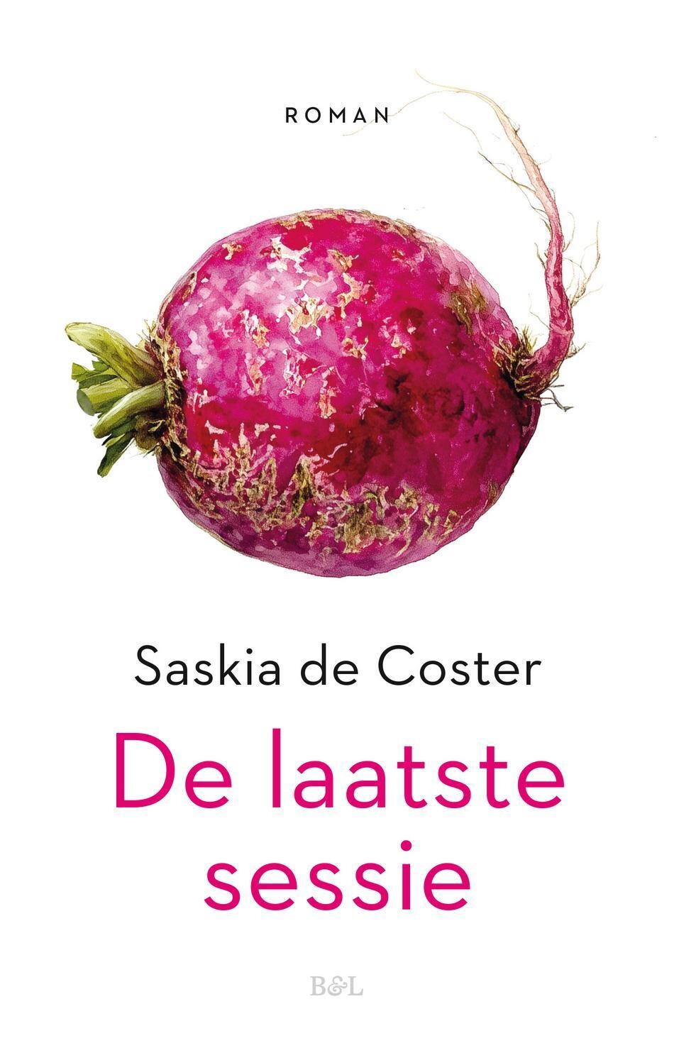 De laatste sessie De laatste sessie