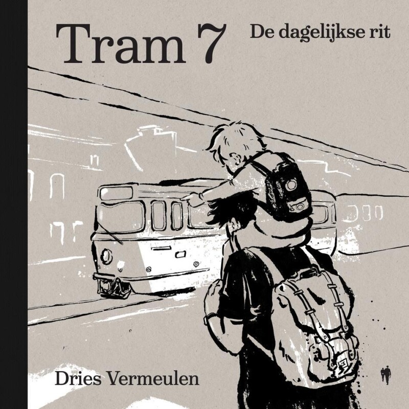 Tram 7 Tram 7